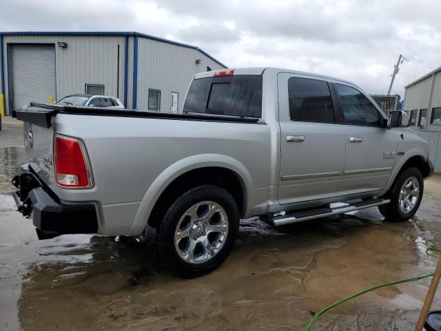 2016 Dodge 1500 Laramie