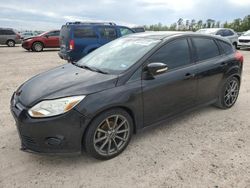 2013 Ford Focus SE en venta en Houston, TX