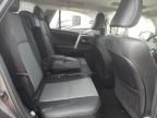 2016 Toyota 4runner SR5/SR5 Premium