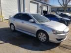 2011 Mitsubishi Lancer ES/ES Sport