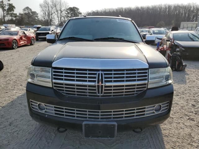 2009 Lincoln Navigator