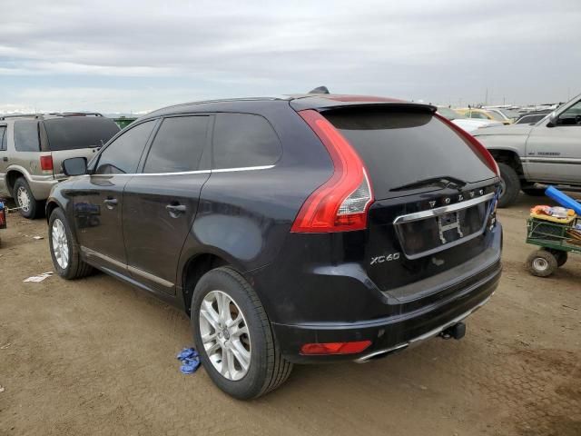 2016 Volvo XC60 T5 Premier