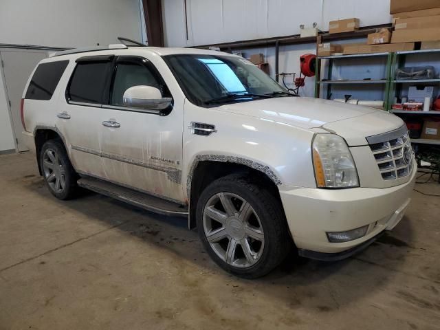 2007 Cadillac Escalade Luxury