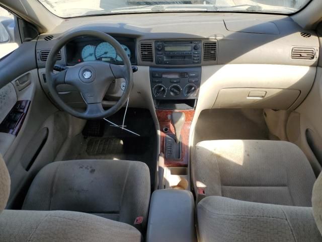 2003 Toyota Corolla CE