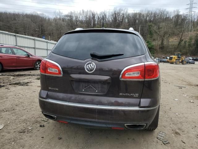 2015 Buick Enclave