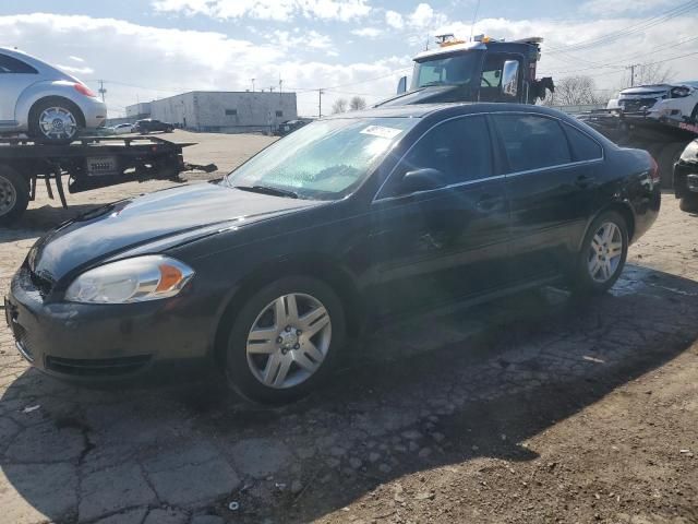 2013 Chevrolet Impala LT