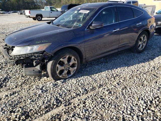 2012 Honda Crosstour EXL