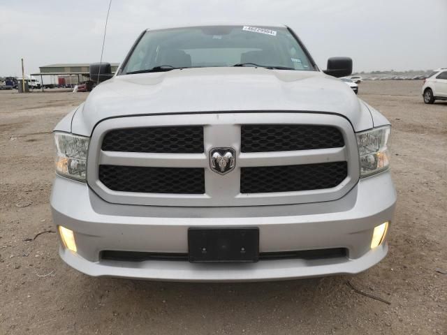 2015 Dodge RAM 1500 ST