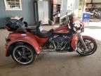 2021 Harley-Davidson Flhtcutgse