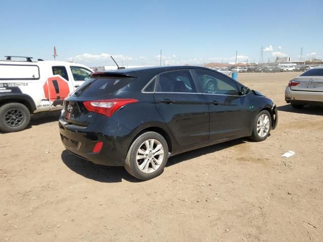 2014 Hyundai Elantra GT