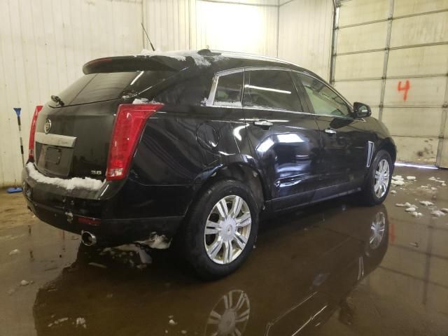 2013 Cadillac SRX Luxury Collection