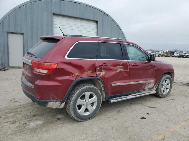 2013 Jeep Grand Cherokee Laredo