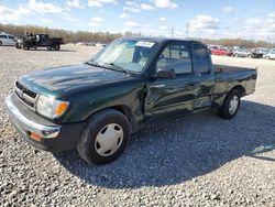 Vehiculos salvage en venta de Copart Memphis, TN: 1999 Toyota Tacoma Xtracab