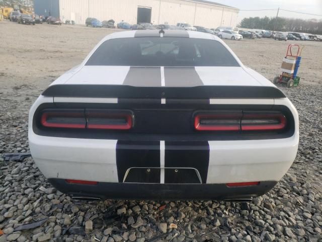 2015 Dodge Challenger R/T Scat Pack