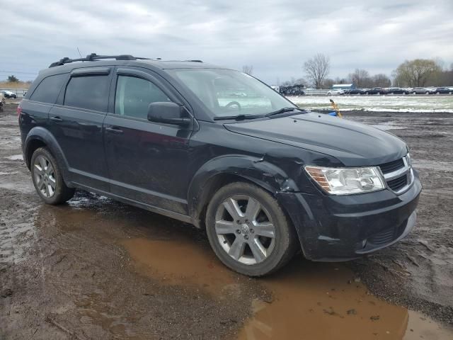 2010 Dodge Journey SXT