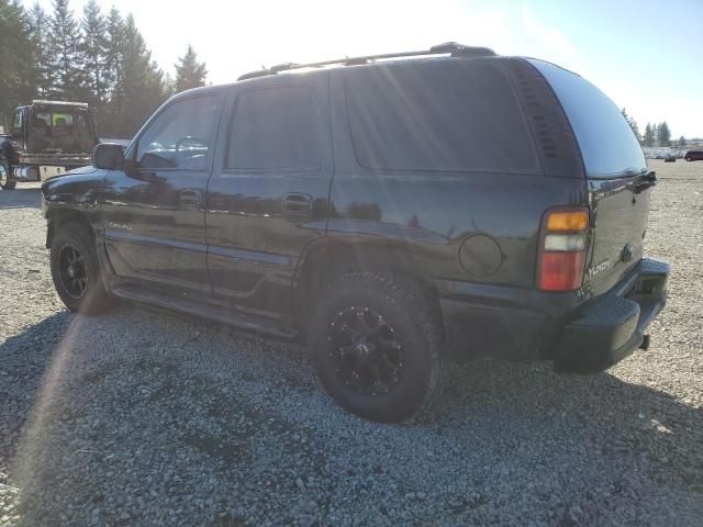 2002 GMC Denali