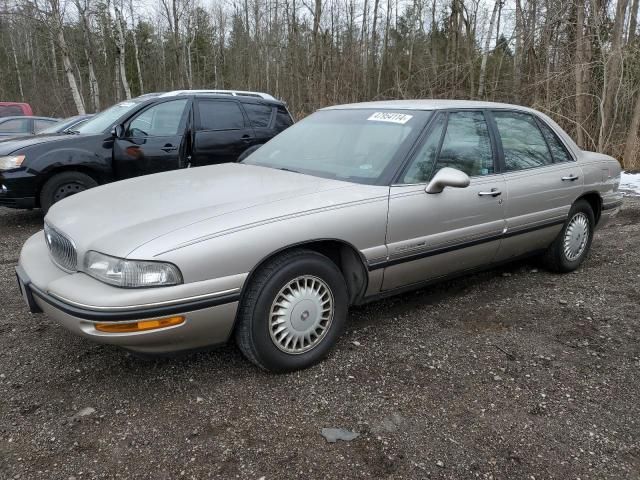 1997 Buick Lesabre Custom