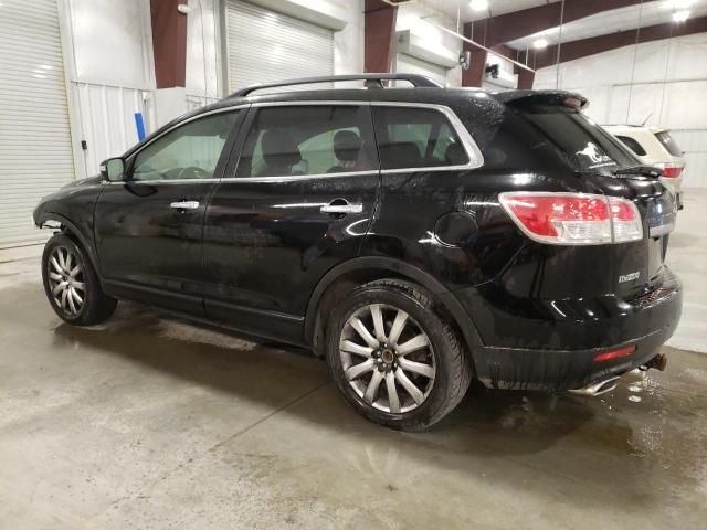 2008 Mazda CX-9