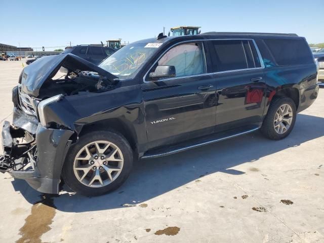 2017 GMC Yukon XL K1500 SLT