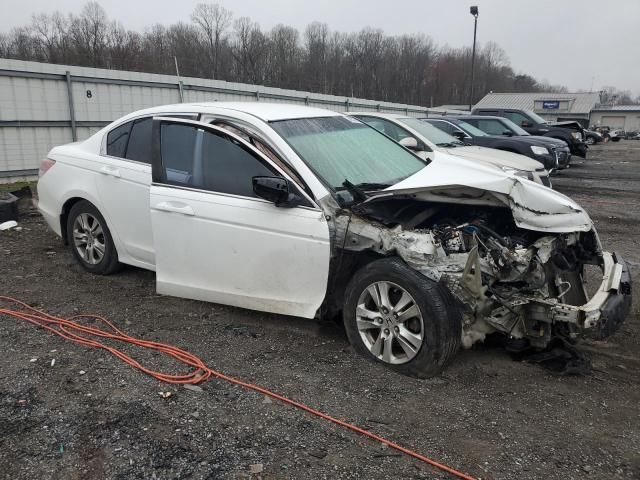 2008 Honda Accord LXP