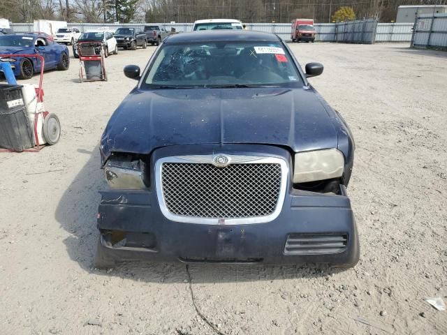 2006 Chrysler 300