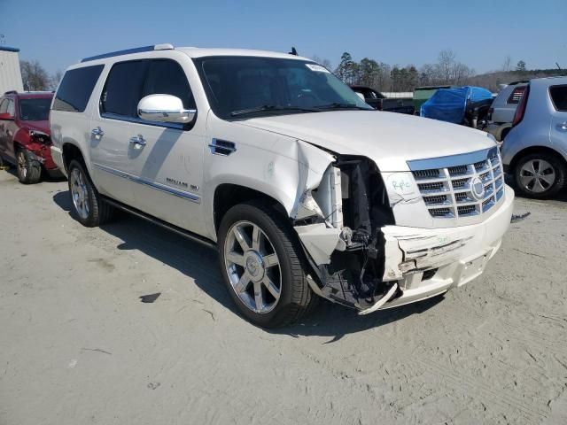 2011 Cadillac Escalade ESV Premium