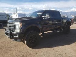 2017 Ford F250 Super Duty for sale in Colorado Springs, CO