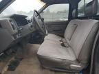 1991 Nissan Truck Short Wheelbase