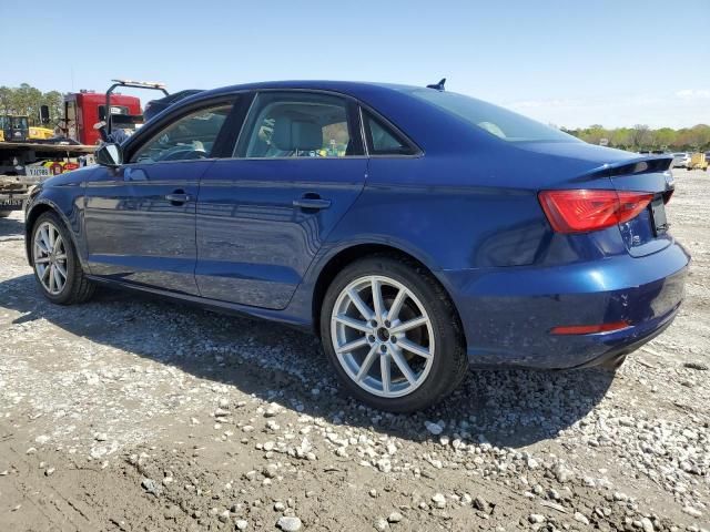 2016 Audi A3 Premium