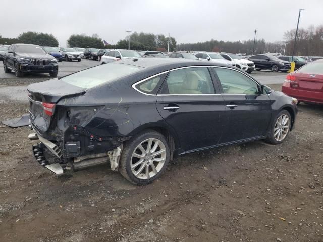 2013 Toyota Avalon Base