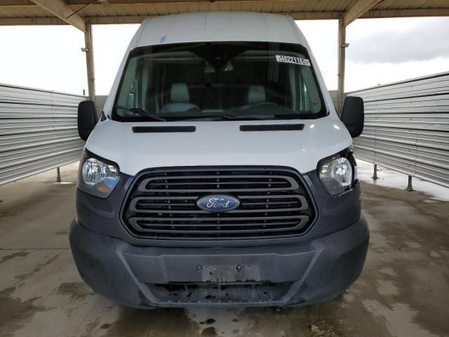 2019 Ford Transit T-250