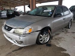 2001 Toyota Corolla CE for sale in Houston, TX