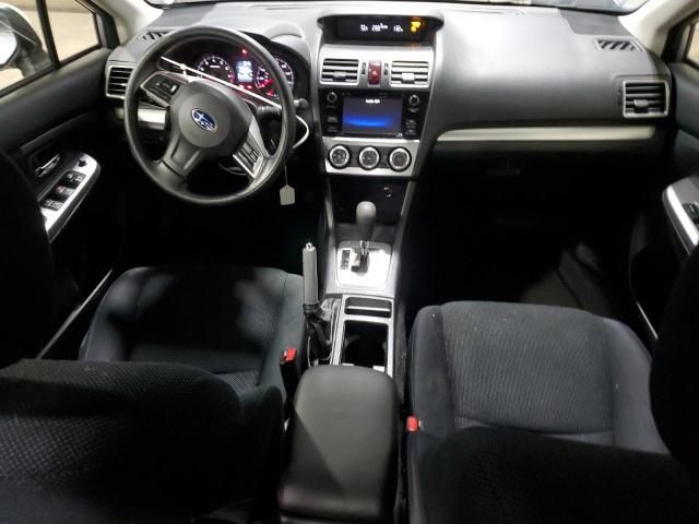 2016 Subaru Impreza Premium