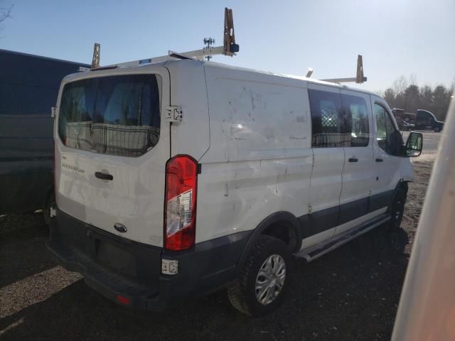 2016 Ford Transit T-250