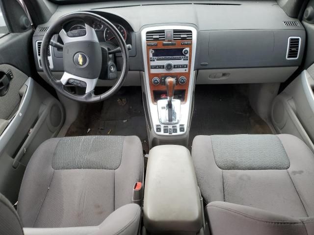 2009 Chevrolet Equinox LT