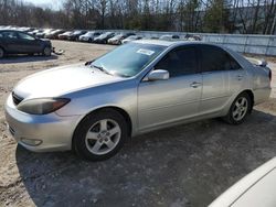 2004 Toyota Camry LE for sale in North Billerica, MA