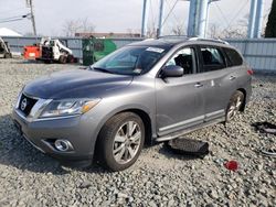 2015 Nissan Pathfinder S for sale in Windsor, NJ