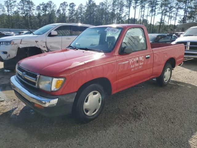 1999 Toyota Tacoma