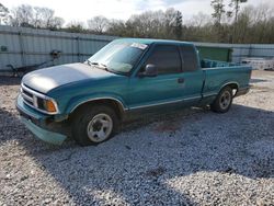 Buy Salvage Cars For Sale now at auction: 1994 Chevrolet S Truck S10