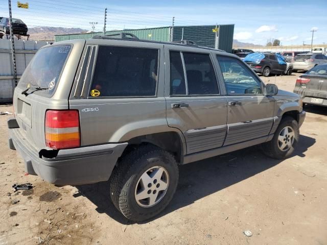 1995 Jeep Grand Cherokee Laredo