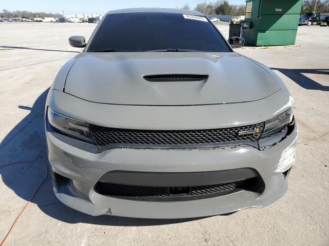 2018 Dodge Charger R/T 392