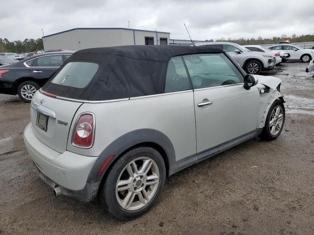 2012 Mini Cooper