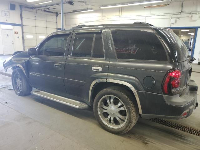 2004 Chevrolet Trailblazer LS