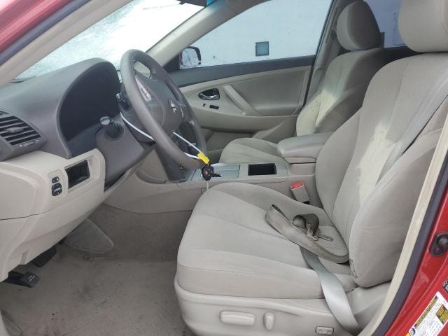 2008 Toyota Camry LE