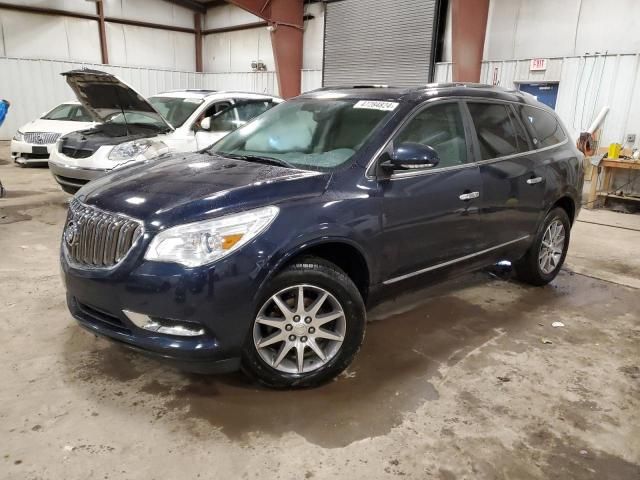 2017 Buick Enclave