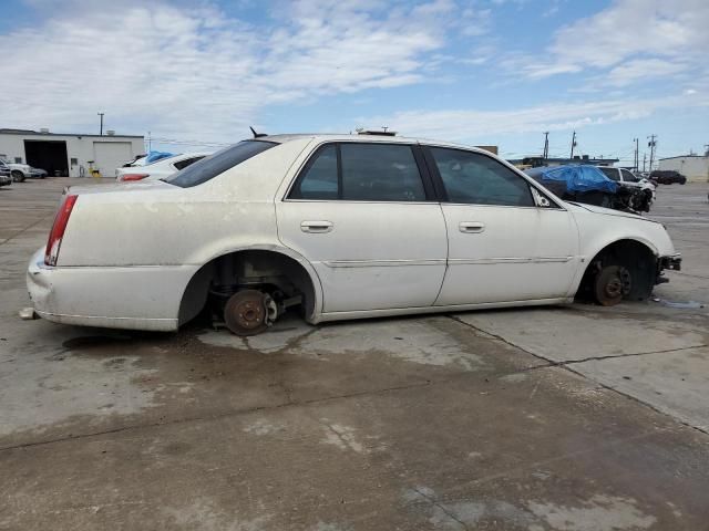 2006 Cadillac DTS