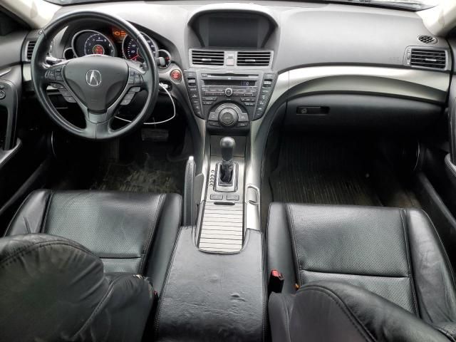 2012 Acura TL