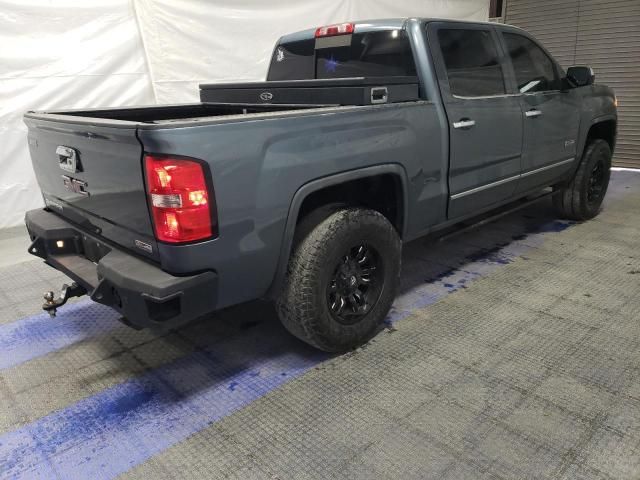 2014 GMC Sierra K1500 SLT