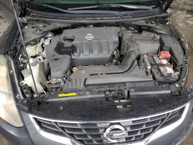 2013 Nissan Altima S