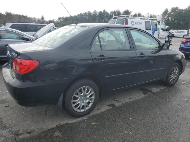 2006 Toyota Corolla CE